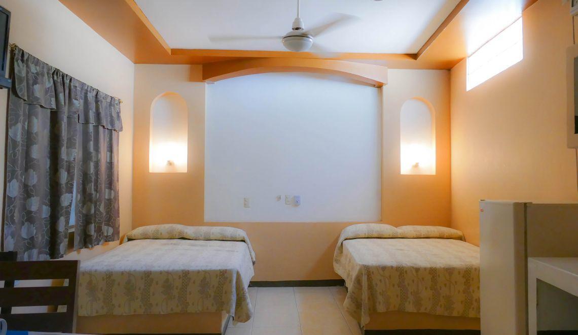 Bungalows Marlenne Hotel Rincon de Guayabitos Esterno foto